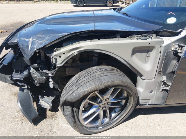 Продажа на аукционе авто 2023 Dodge Challenger Gt Awd, vin: 2C3CDZKG8PH571374, номер лота: 44846766