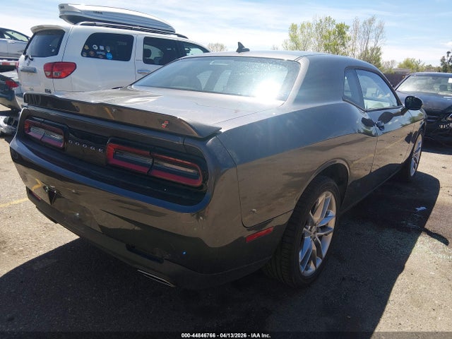 Продажа на аукционе авто 2023 Dodge Challenger Gt Awd, vin: 2C3CDZKG8PH571374, номер лота: 44846766