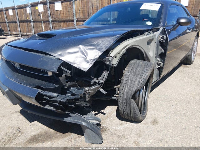 Продажа на аукционе авто 2023 Dodge Challenger Gt Awd, vin: 2C3CDZKG8PH571374, номер лота: 44846766