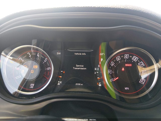 Продажа на аукционе авто 2023 Dodge Challenger Gt Awd, vin: 2C3CDZKG8PH571374, номер лота: 44846766