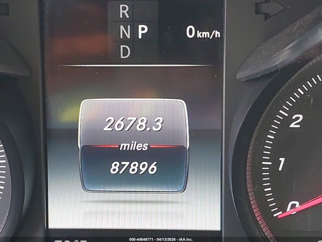 Auction sale of the 2018 Mercedes-benz Glc 300 4matic, vin: WDC0G4KB5JV032457, lot number: 44846771