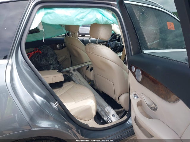 Auction sale of the 2018 Mercedes-benz Glc 300 4matic, vin: WDC0G4KB5JV032457, lot number: 44846771