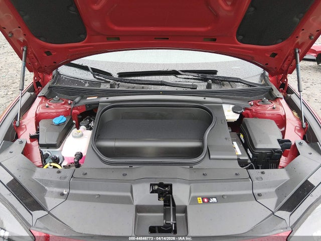Aukcja sprzedaży 2025 Hyundai Ioniq 6 Se, vin: KMHM24AC6SA091456, numer aukcji: 44846773