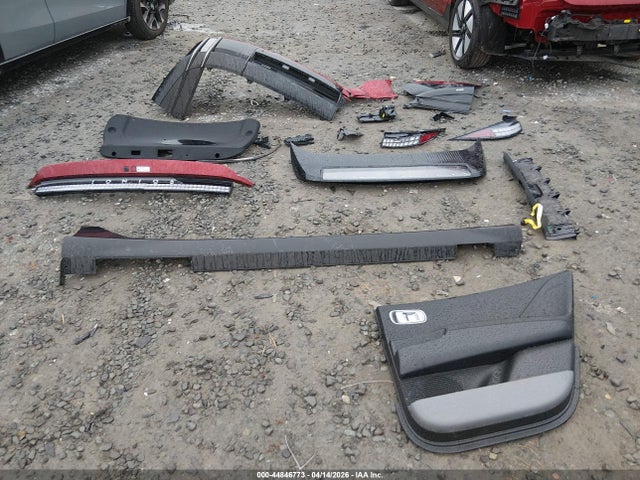 Aukcja sprzedaży 2025 Hyundai Ioniq 6 Se, vin: KMHM24AC6SA091456, numer aukcji: 44846773