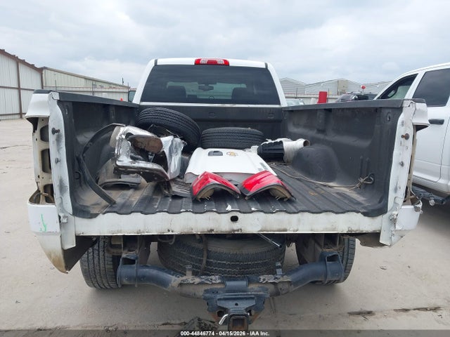 Aukcja sprzedaży 2016 Chevrolet Silverado 2500hd Wt, vin: 1GC1KUEG1GF198722, numer aukcji: 44846774