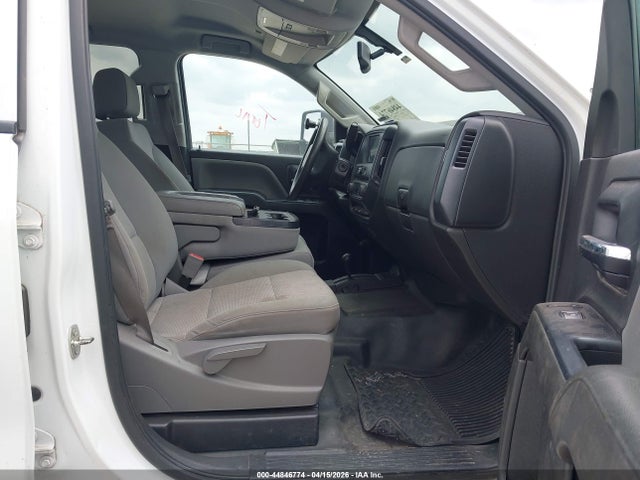 Aukcja sprzedaży 2016 Chevrolet Silverado 2500hd Wt, vin: 1GC1KUEG1GF198722, numer aukcji: 44846774
