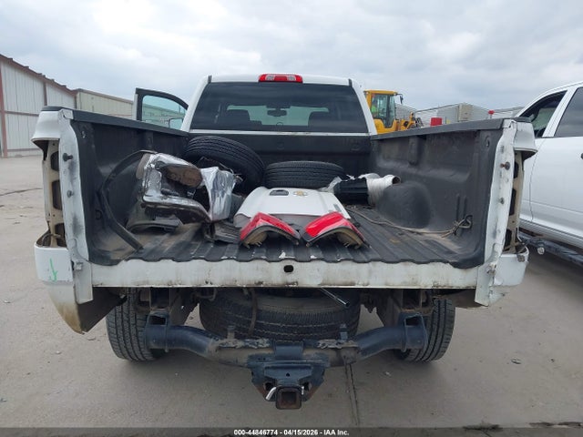 Aukcja sprzedaży 2016 Chevrolet Silverado 2500hd Wt, vin: 1GC1KUEG1GF198722, numer aukcji: 44846774