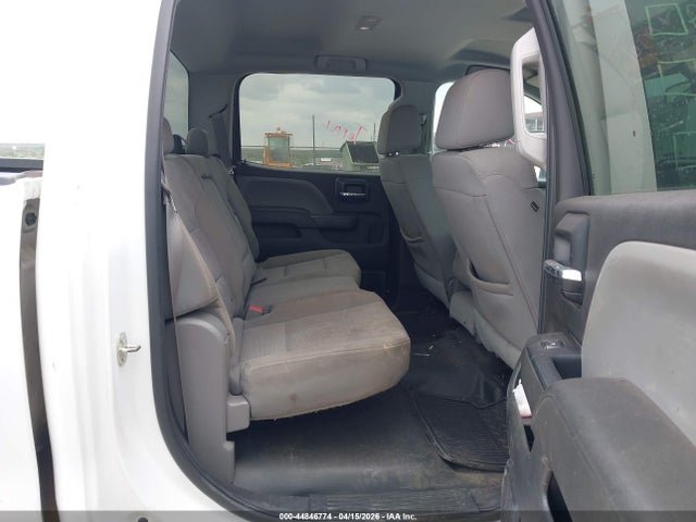 Aukcja sprzedaży 2016 Chevrolet Silverado 2500hd Wt, vin: 1GC1KUEG1GF198722, numer aukcji: 44846774