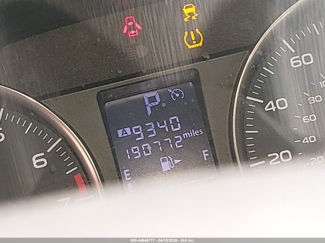 44846777 :رقم المزاد ، JF1GPAC61FH289258 vin ، 2015 Subaru Impreza 2.0i Premium مزاد بيع