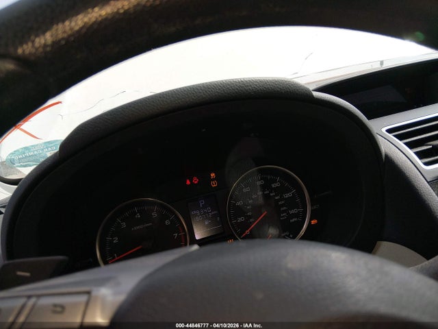 44846777 :رقم المزاد ، JF1GPAC61FH289258 vin ، 2015 Subaru Impreza 2.0i Premium مزاد بيع