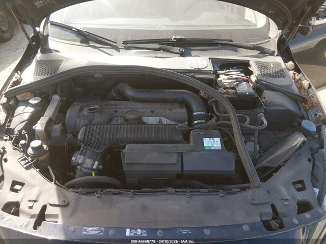 2012 VOLVO S60 YV1622FS9C2088610 Photo 9