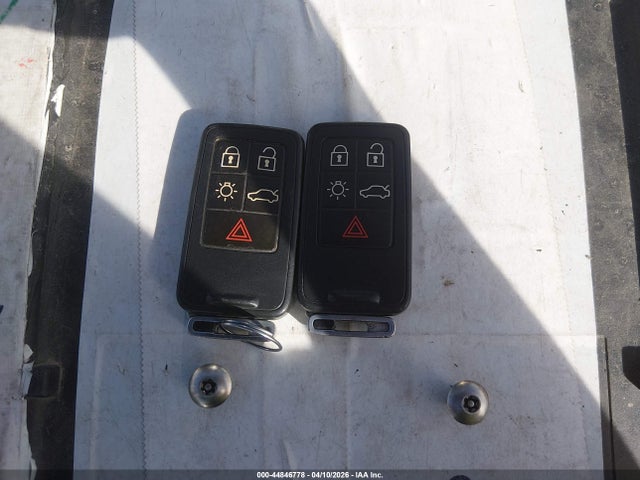 2012 VOLVO S60 YV1622FS9C2088610 Photo 10