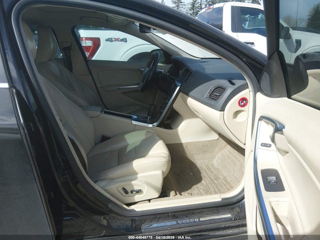 2012 VOLVO S60 YV1622FS9C2088610 Photo 4