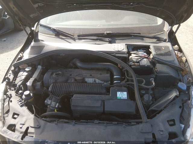 2012 VOLVO S60 YV1622FS9C2088610 Photo 5