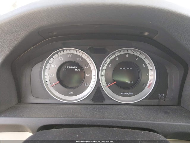 2012 VOLVO S60 YV1622FS9C2088610 Photo 6