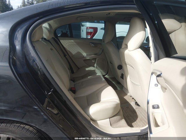 2012 VOLVO S60 YV1622FS9C2088610 Photo 7