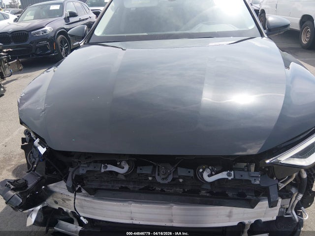Audi Q8 E-tron Premium Plus Quattro 2024 WA15AAGE6RB057387 Image 10