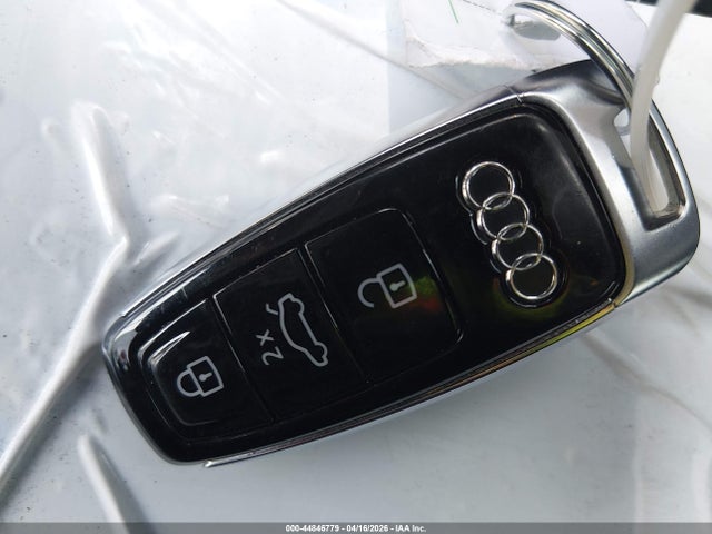 Audi Q8 E-tron Premium Plus Quattro 2024 WA15AAGE6RB057387 Image 11