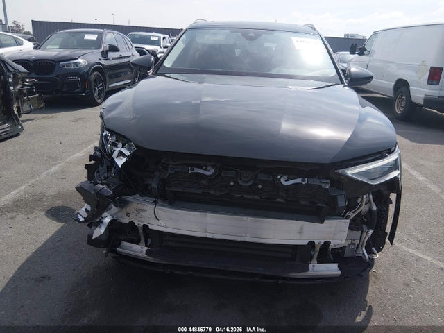 Audi Q8 E-tron Premium Plus Quattro 2024 WA15AAGE6RB057387 Image 13