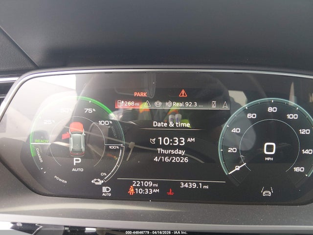 Audi Q8 E-tron Premium Plus Quattro 2024 WA15AAGE6RB057387 Image 16
