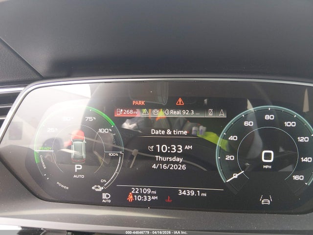 Audi Q8 E-tron Premium Plus Quattro 2024 WA15AAGE6RB057387 Image 18
