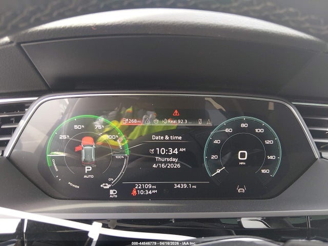 Audi Q8 E-tron Premium Plus Quattro 2024 WA15AAGE6RB057387 Image 19