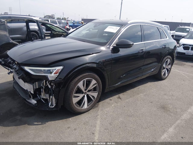 Audi Q8 E-tron Premium Plus Quattro 2024 WA15AAGE6RB057387 Image 2