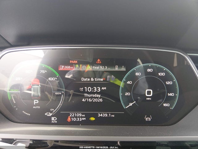Audi Q8 E-tron Premium Plus Quattro 2024 WA15AAGE6RB057387 Image 7