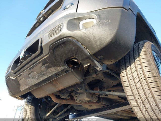 Продажа на аукционе авто 2016 Jeep Renegade Justice, vin: ZACCJBBT8GPD65849, номер лота: 44846780