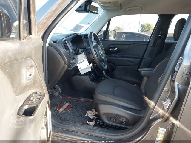 Продажа на аукционе авто 2016 Jeep Renegade Justice, vin: ZACCJBBT8GPD65849, номер лота: 44846780
