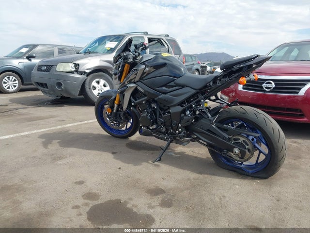 Продаж на аукціоні авто 2023 Suzuki Gsx-s750 M/z, vin: JS1C533D6P7100355, номер лоту: 44846781