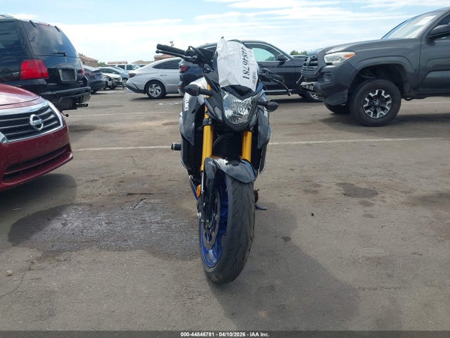 Продаж на аукціоні авто 2023 Suzuki Gsx-s750 M/z, vin: JS1C533D6P7100355, номер лоту: 44846781