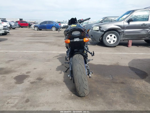 Продаж на аукціоні авто 2023 Suzuki Gsx-s750 M/z, vin: JS1C533D6P7100355, номер лоту: 44846781
