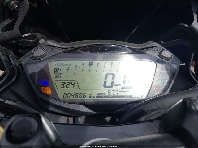 Продаж на аукціоні авто 2023 Suzuki Gsx-s750 M/z, vin: JS1C533D6P7100355, номер лоту: 44846781