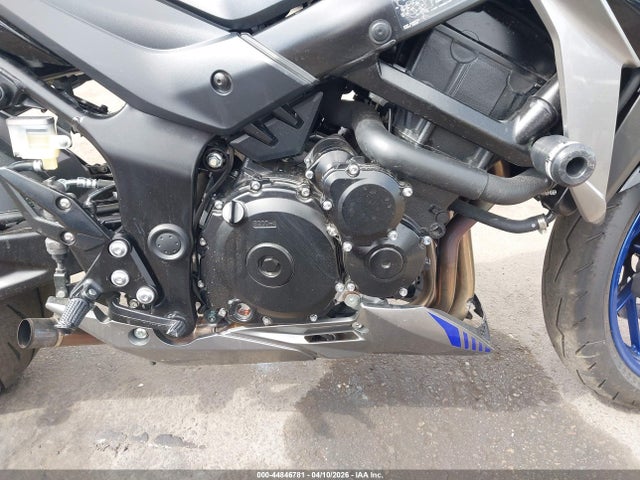 Продаж на аукціоні авто 2023 Suzuki Gsx-s750 M/z, vin: JS1C533D6P7100355, номер лоту: 44846781