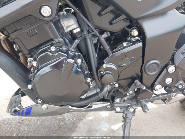 Продаж на аукціоні авто 2023 Suzuki Gsx-s750 M/z, vin: JS1C533D6P7100355, номер лоту: 44846781