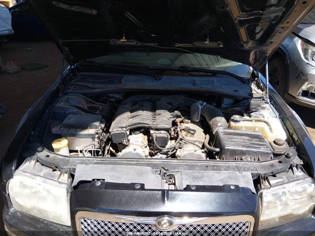 Продаж на аукціоні авто 2006 Chrysler 300 Touring, vin: 2C3KA53G36H286060, номер лоту: 44846782