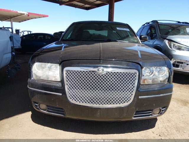 Продаж на аукціоні авто 2006 Chrysler 300 Touring, vin: 2C3KA53G36H286060, номер лоту: 44846782
