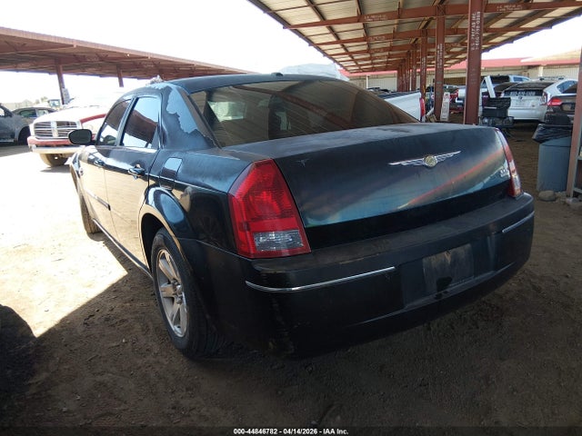 Продаж на аукціоні авто 2006 Chrysler 300 Touring, vin: 2C3KA53G36H286060, номер лоту: 44846782