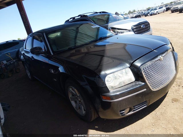 Продаж на аукціоні авто 2006 Chrysler 300 Touring, vin: 2C3KA53G36H286060, номер лоту: 44846782