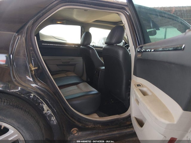 Продаж на аукціоні авто 2006 Chrysler 300 Touring, vin: 2C3KA53G36H286060, номер лоту: 44846782