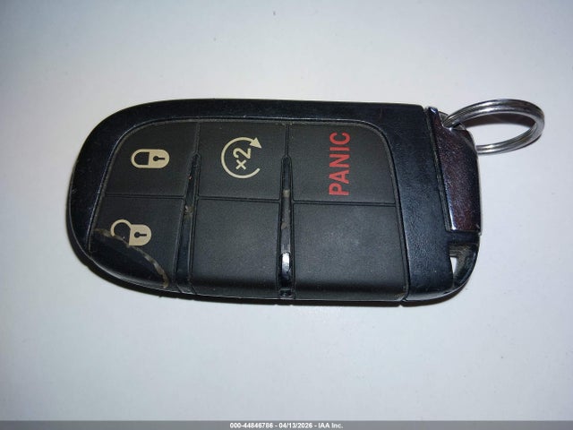 Продажа на аукционе авто 2020 Jeep Compass Limited Fwd, vin: 3C4NJCCB8LT140631, номер лота: 44846786