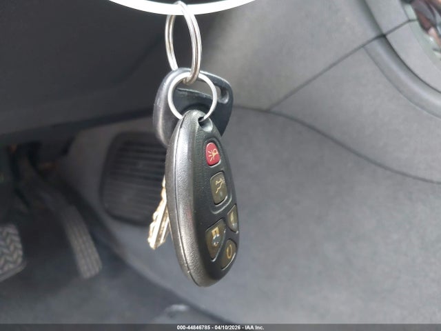 2013 Chevrolet Traverse Ltz მანქანა იყიდება აუქციონზე, vin: 1GNKRLKD7DJ191066, აუქციონის ნომერი: 44846785