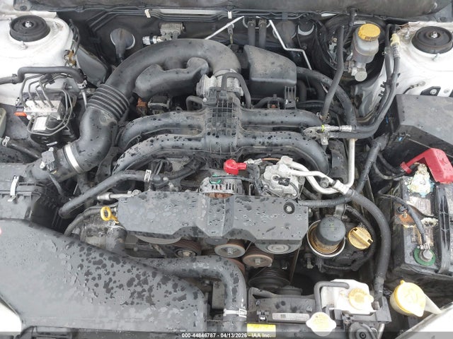 44846787 :رقم المزاد ، 4S3BMBC68D3012040 vin ، 2013 Subaru Legacy 2.5i Premium مزاد بيع