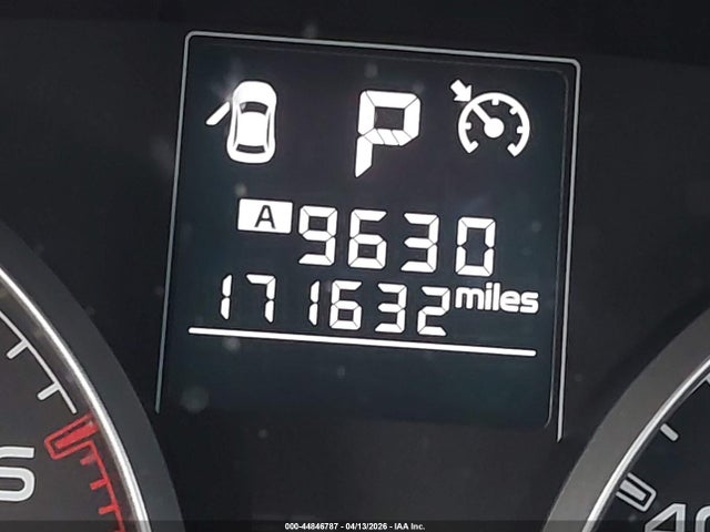 44846787 :رقم المزاد ، 4S3BMBC68D3012040 vin ، 2013 Subaru Legacy 2.5i Premium مزاد بيع