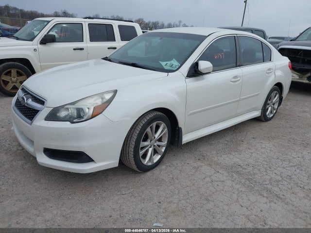 44846787 :رقم المزاد ، 4S3BMBC68D3012040 vin ، 2013 Subaru Legacy 2.5i Premium مزاد بيع