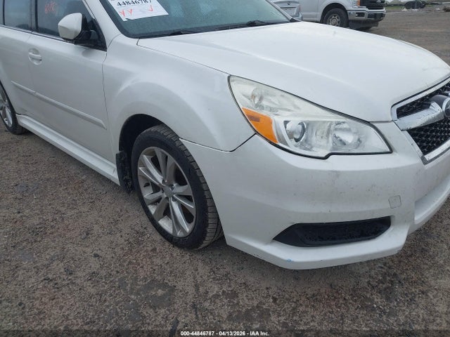 44846787 :رقم المزاد ، 4S3BMBC68D3012040 vin ، 2013 Subaru Legacy 2.5i Premium مزاد بيع