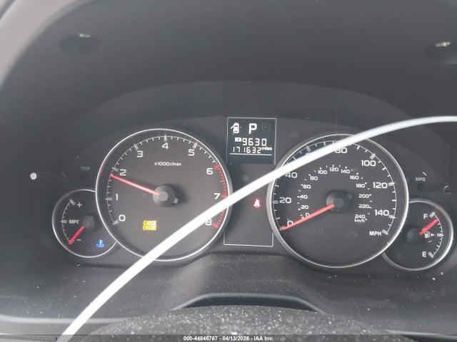 44846787 :رقم المزاد ، 4S3BMBC68D3012040 vin ، 2013 Subaru Legacy 2.5i Premium مزاد بيع