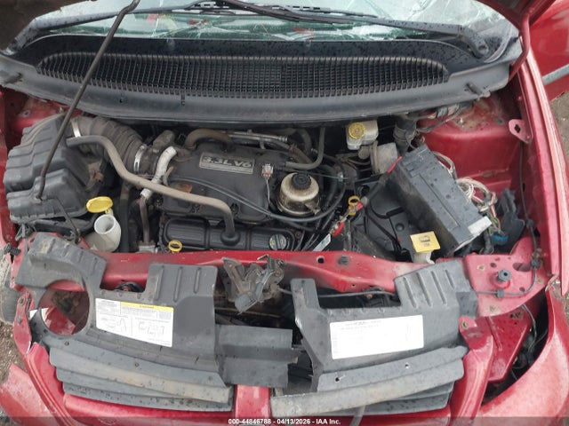 Aukcja sprzedaży 2006 Dodge Grand Caravan Se, vin: 1D4GP24R16B719045, numer aukcji: 44846788
