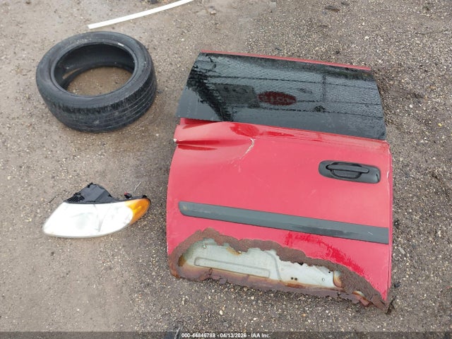 Aukcja sprzedaży 2006 Dodge Grand Caravan Se, vin: 1D4GP24R16B719045, numer aukcji: 44846788